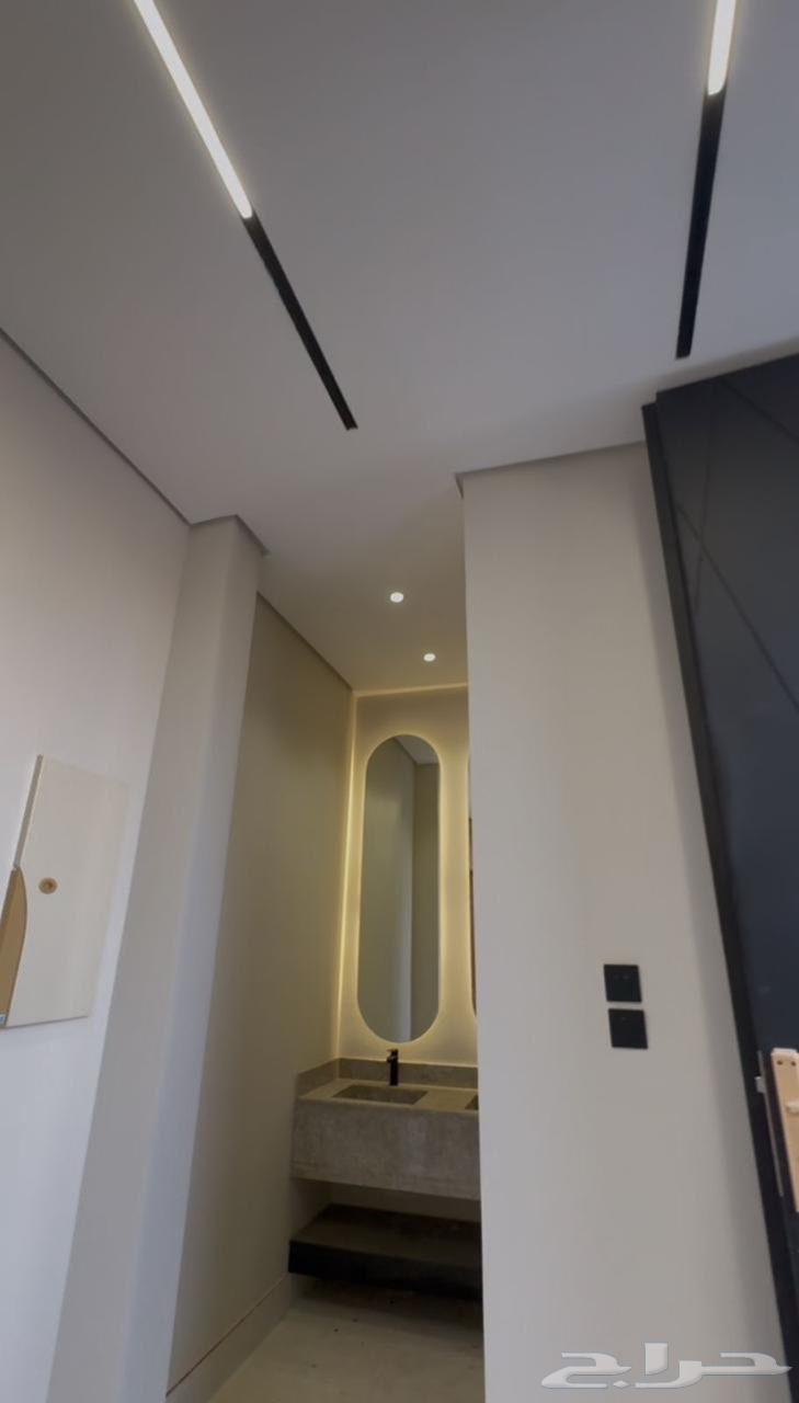 فيلا 4 غرف في ظهرة لبن 7