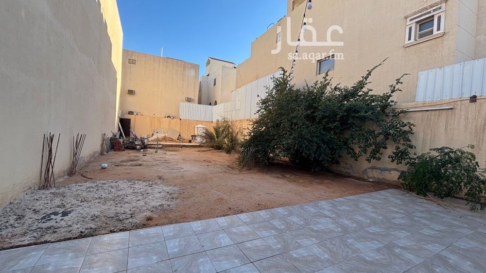 land in Qurtubah, Riyadh 2