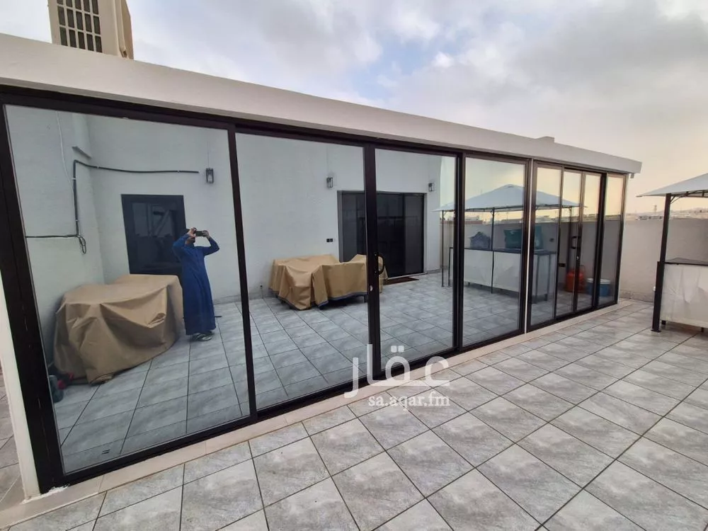 شقة 5 غرف في الريان 5