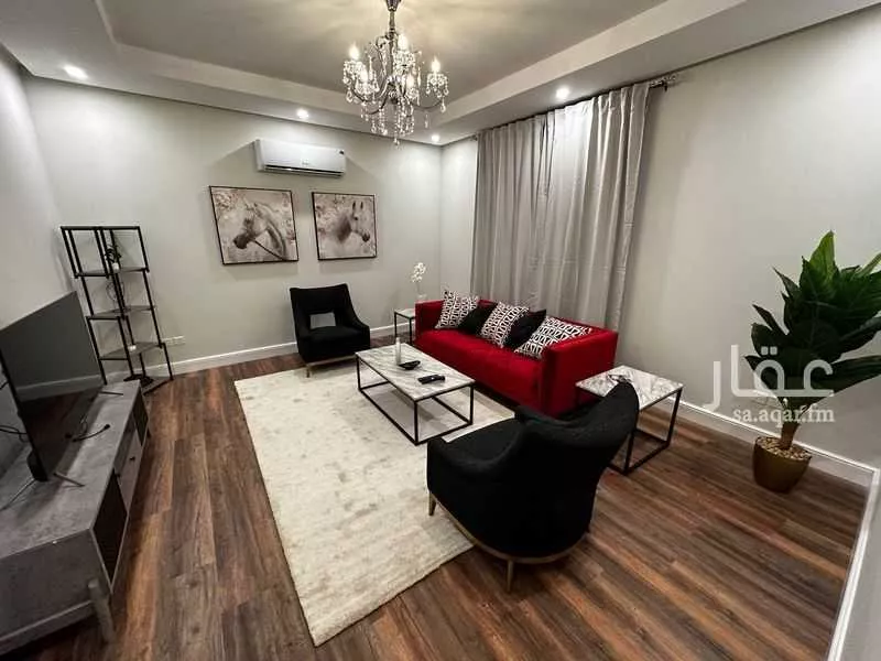 2 bedroom apartment in Al Sulaimaniyyah 16