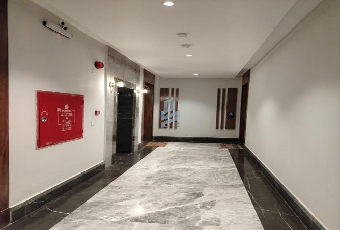 3 bedroom apartment in Al Narjis 2