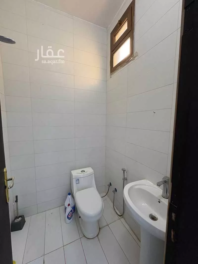 شقة 2 غرف في العزيزية 4