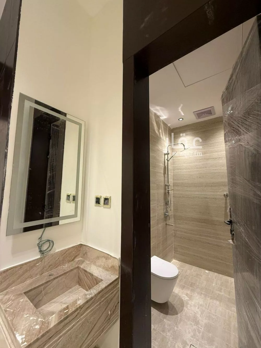 شقة 4 غرف في المهدية 14