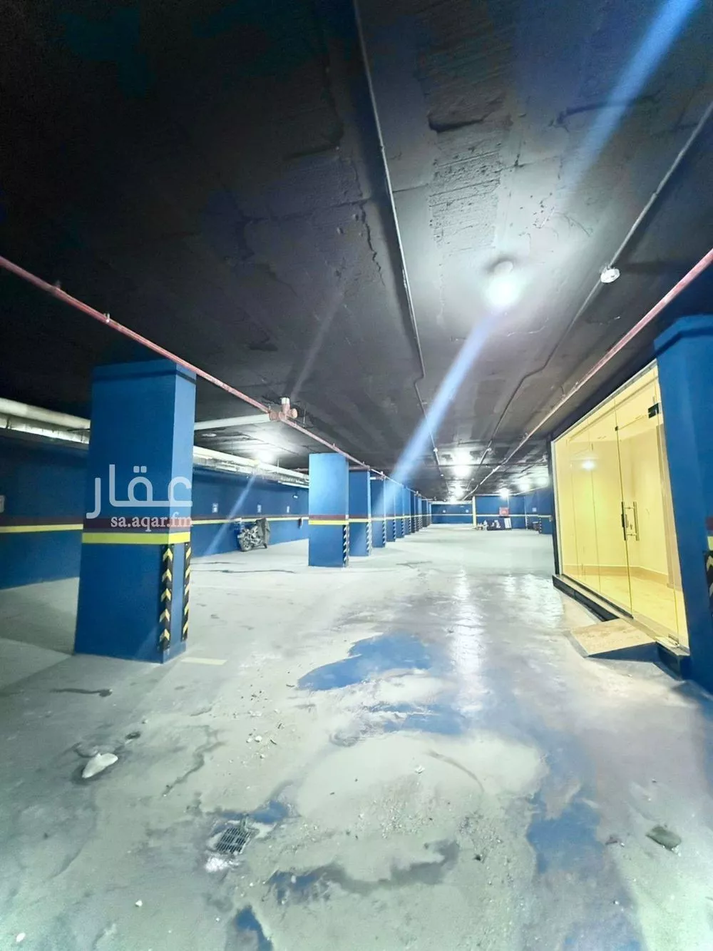 شقة 4 غرف في المهدية 18