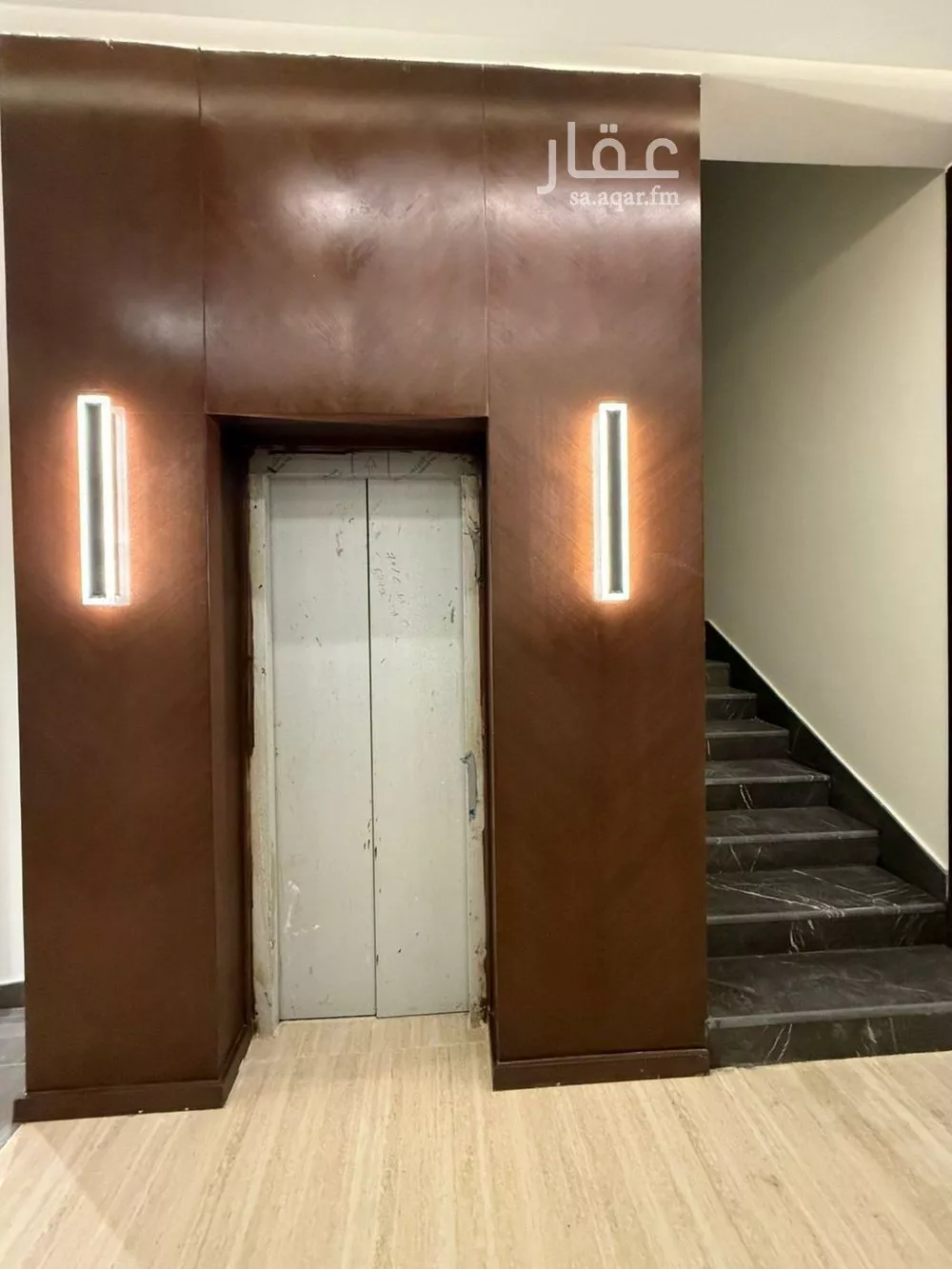 شقة 4 غرف في المهدية 20