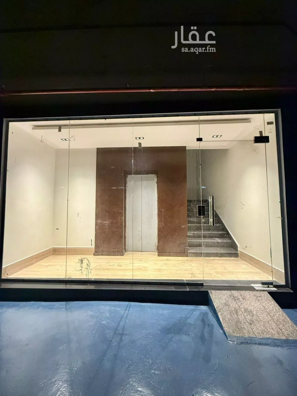 شقة 4 غرف في المهدية 21