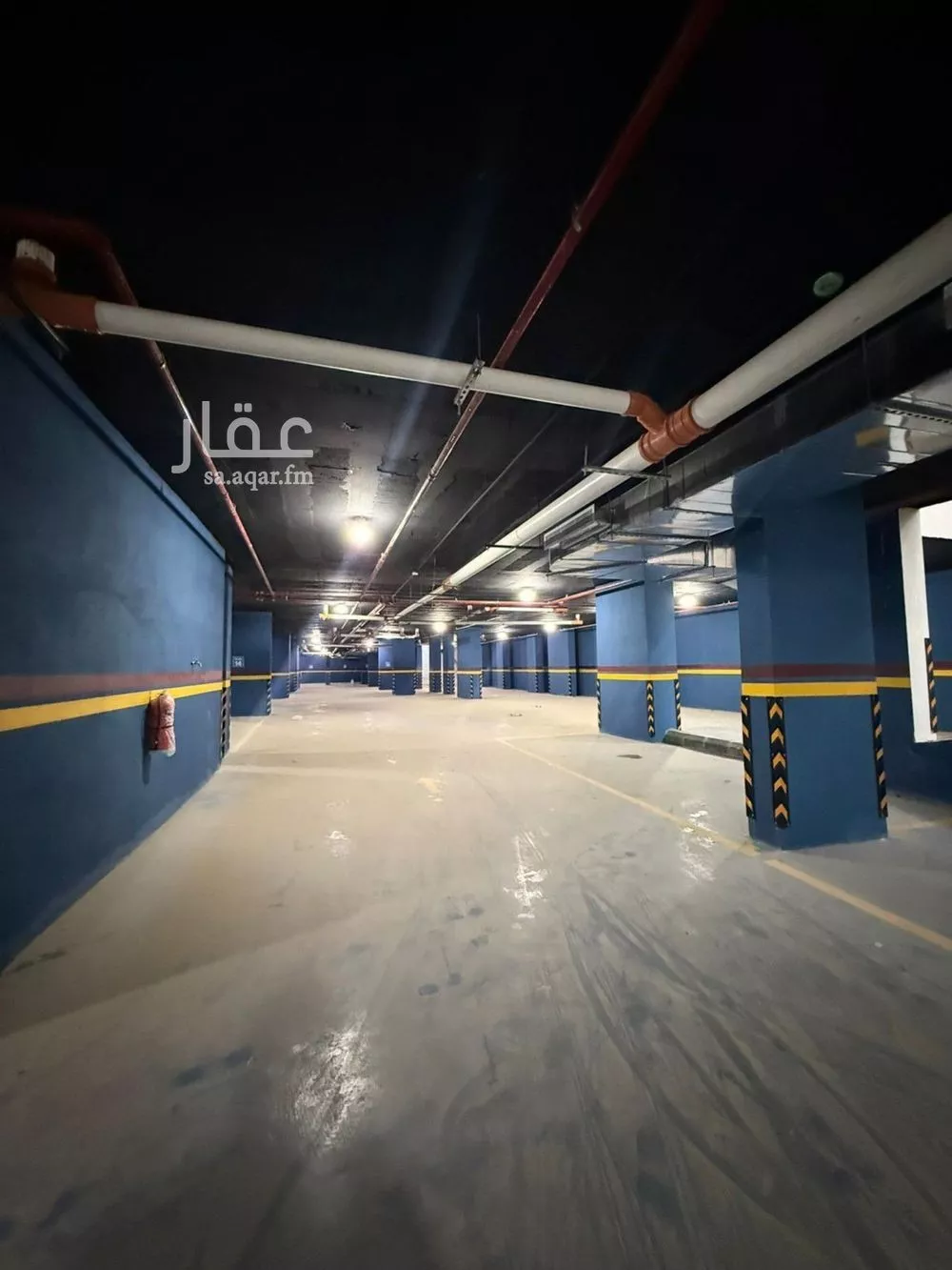 شقة 4 غرف في المهدية 22