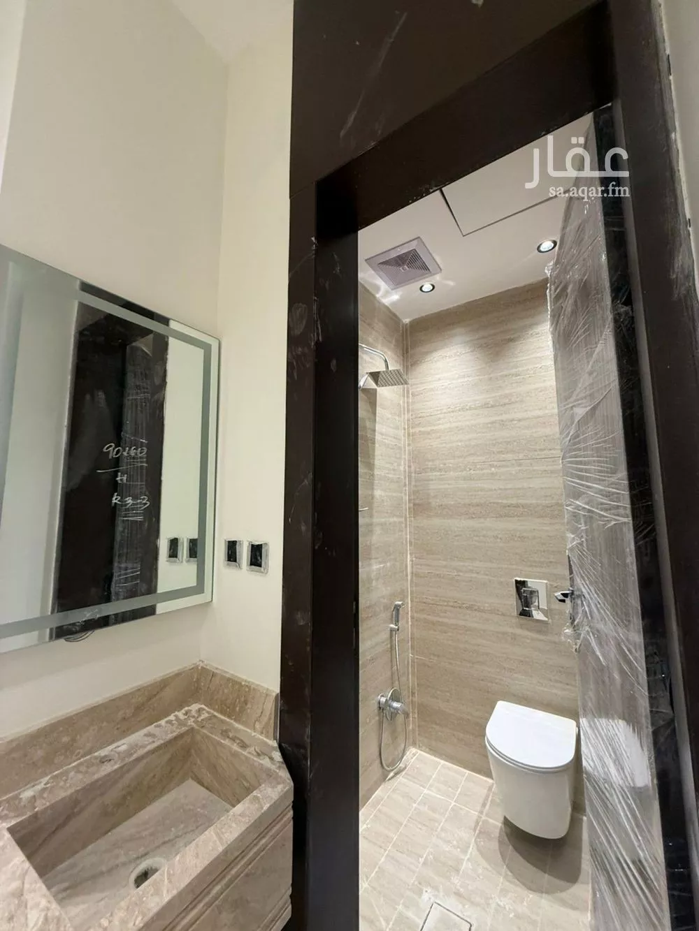 شقة 4 غرف في المهدية 6