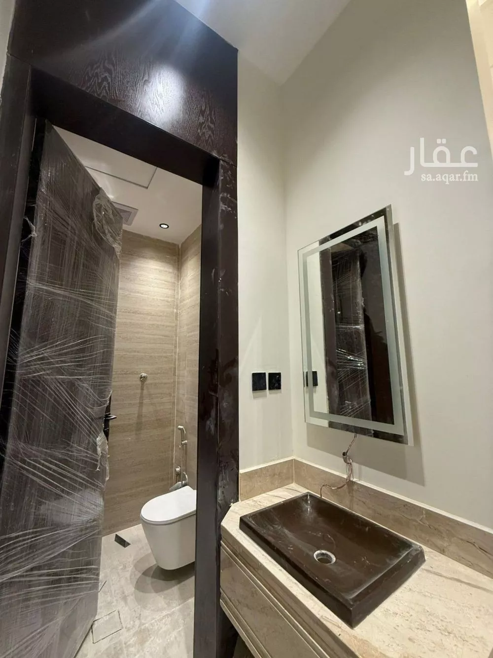 شقة 4 غرف في المهدية 9