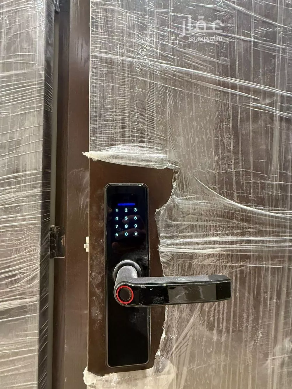 شقة 4 غرف في المهدية 10