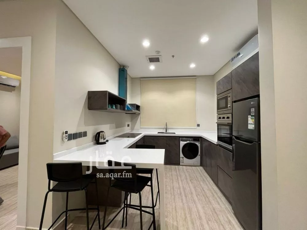 2 bedroom apartment in Al Munsiyah 14