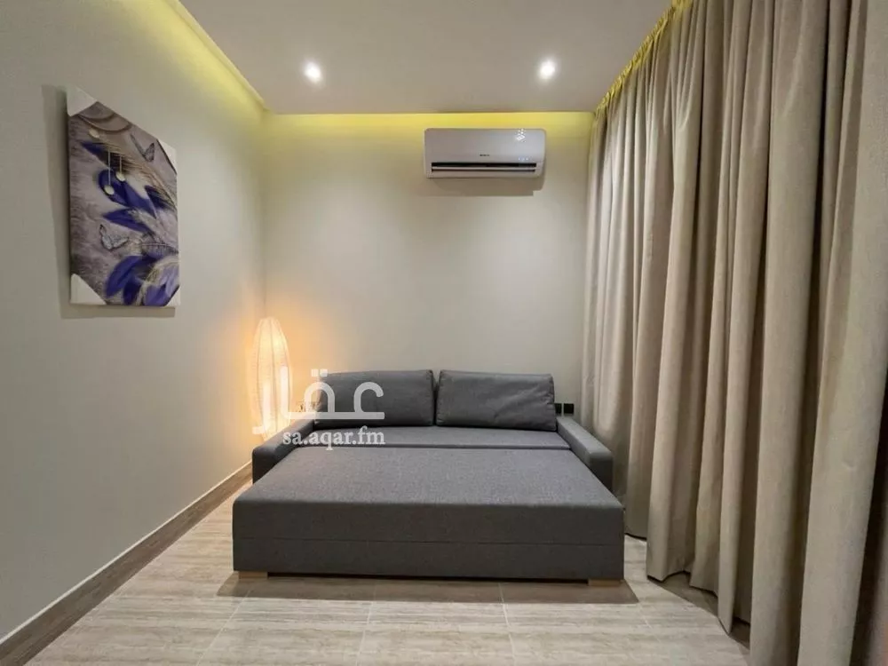 2 bedroom apartment in Al Munsiyah 4