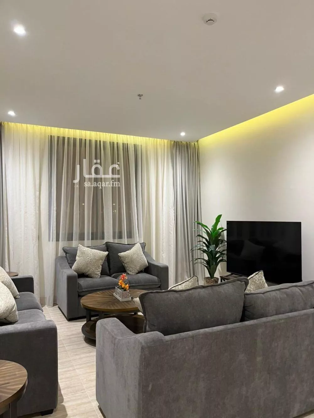 2 bedroom apartment in Al Munsiyah 8
