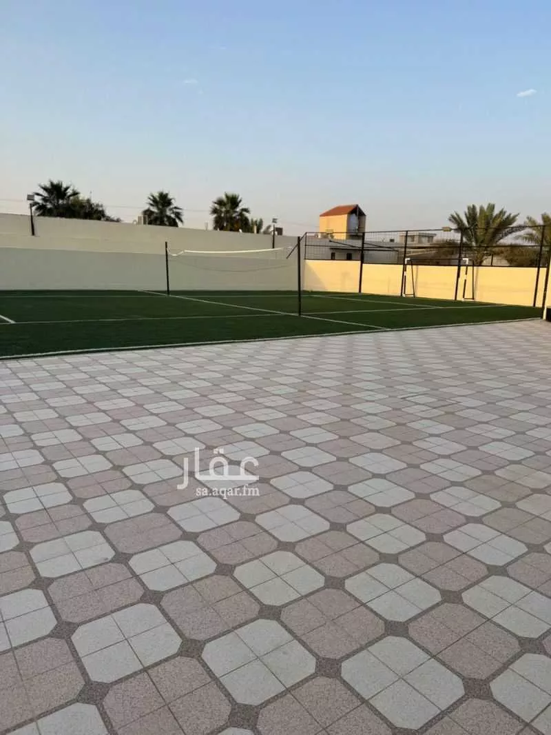 أرض 2800 م² في ضاحية نمار 5