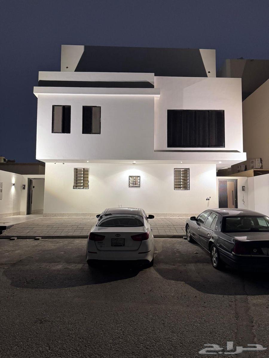 شقة 1 غرف في الفروسية 2