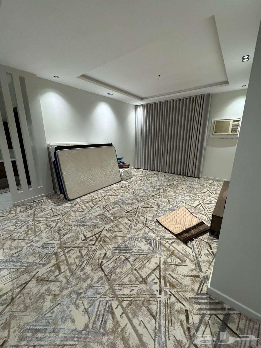 شقة 1 غرف في الفروسية 11