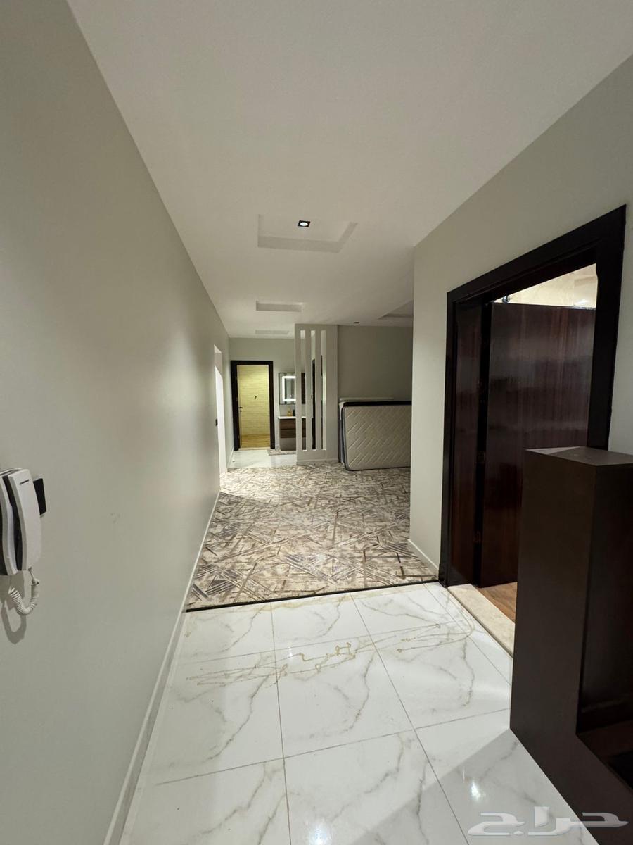 شقة 1 غرف في الفروسية 7