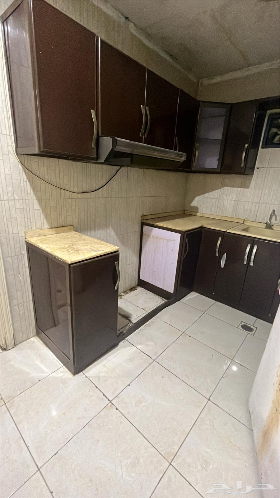 شقة 50 غرف في السامر 2