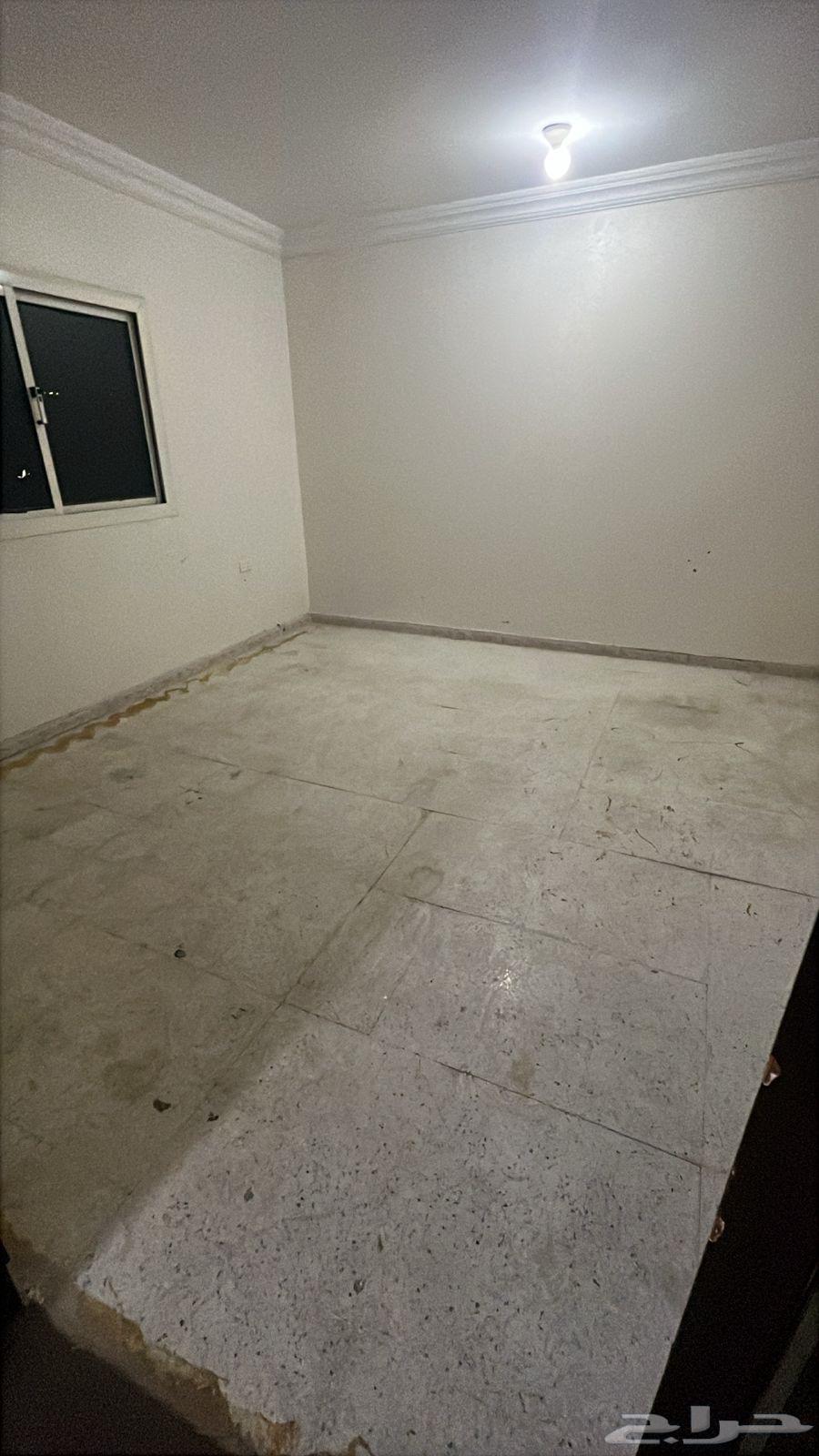 شقة 50 غرف في السامر 12