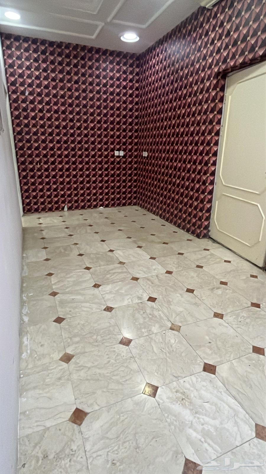 شقة 50 غرف في السامر 5