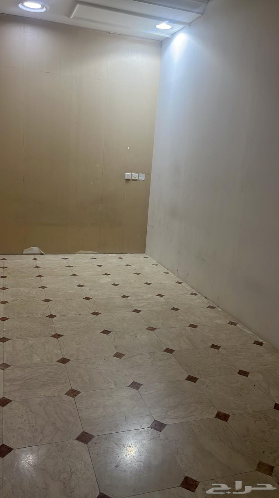 شقة 50 غرف في السامر 6