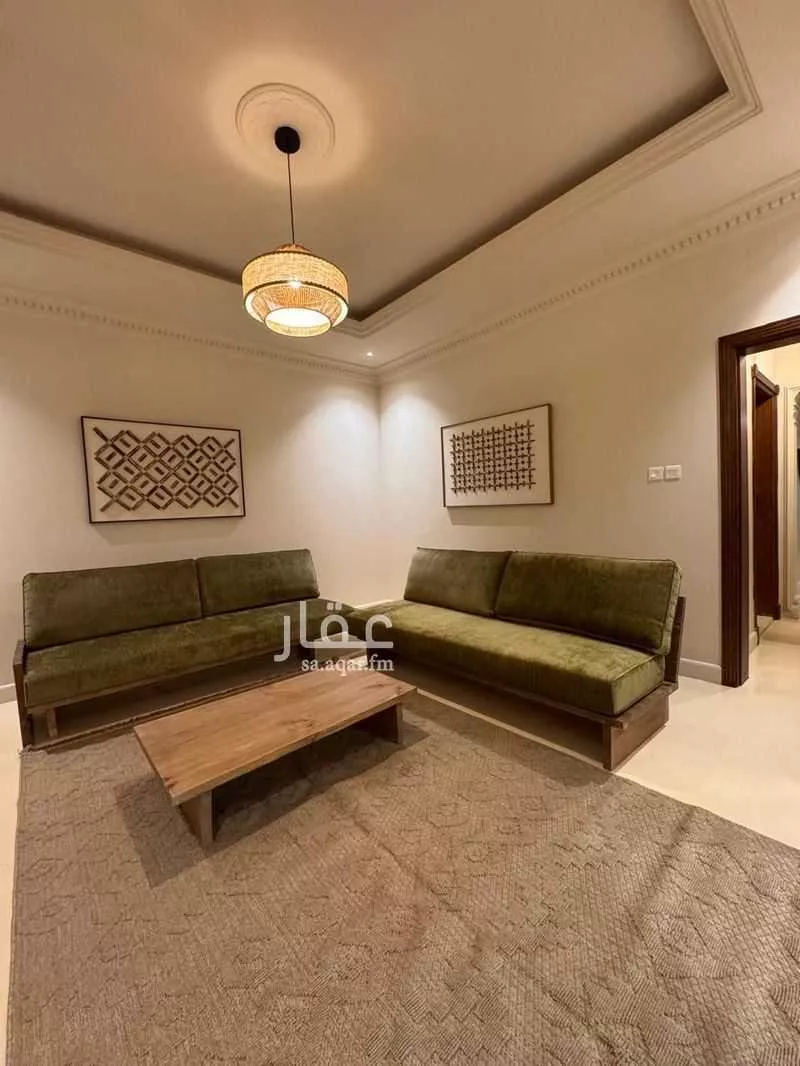 2 bedroom apartment in Al Marwa 2