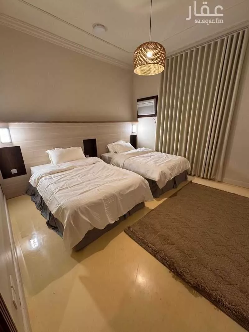 2 bedroom apartment in Al Marwa 4