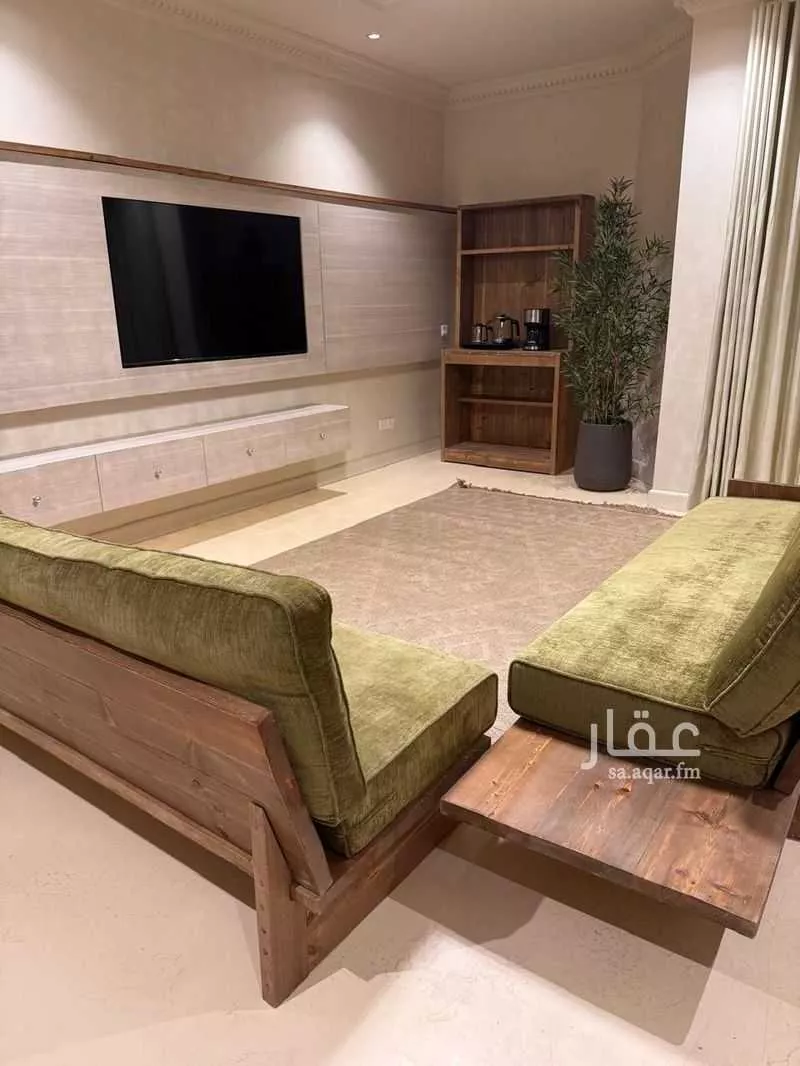 2 bedroom apartment in Al Marwa 5