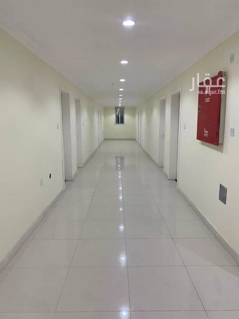 شقة 1 غرف في الشعلة 5