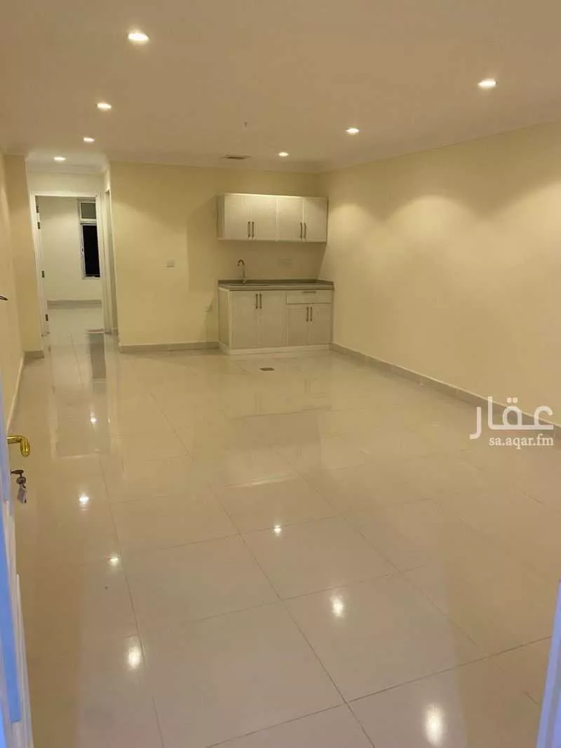 شقة 1 غرف في الشعلة 6