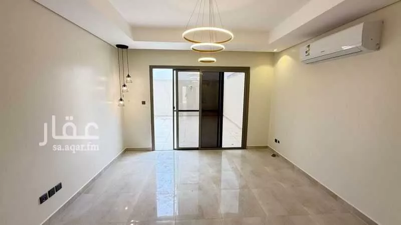 فيلا 5 غرف في النرجس 6