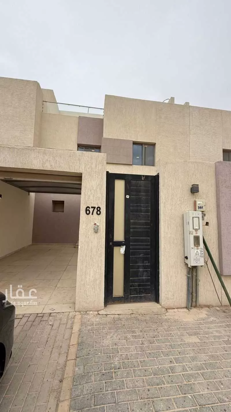 فيلا 5 غرف في النرجس 7