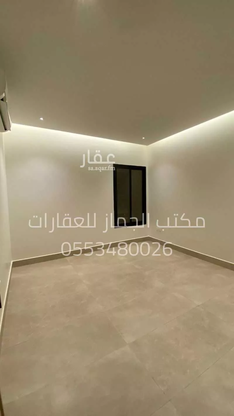 شقة 3 غرف في الياسمين 2