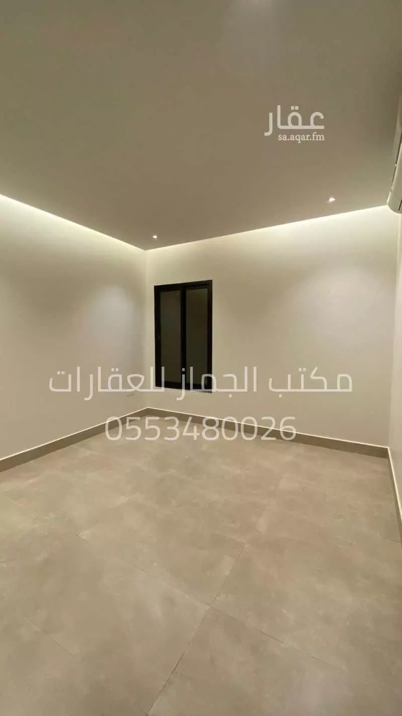 شقة 3 غرف في الياسمين 4