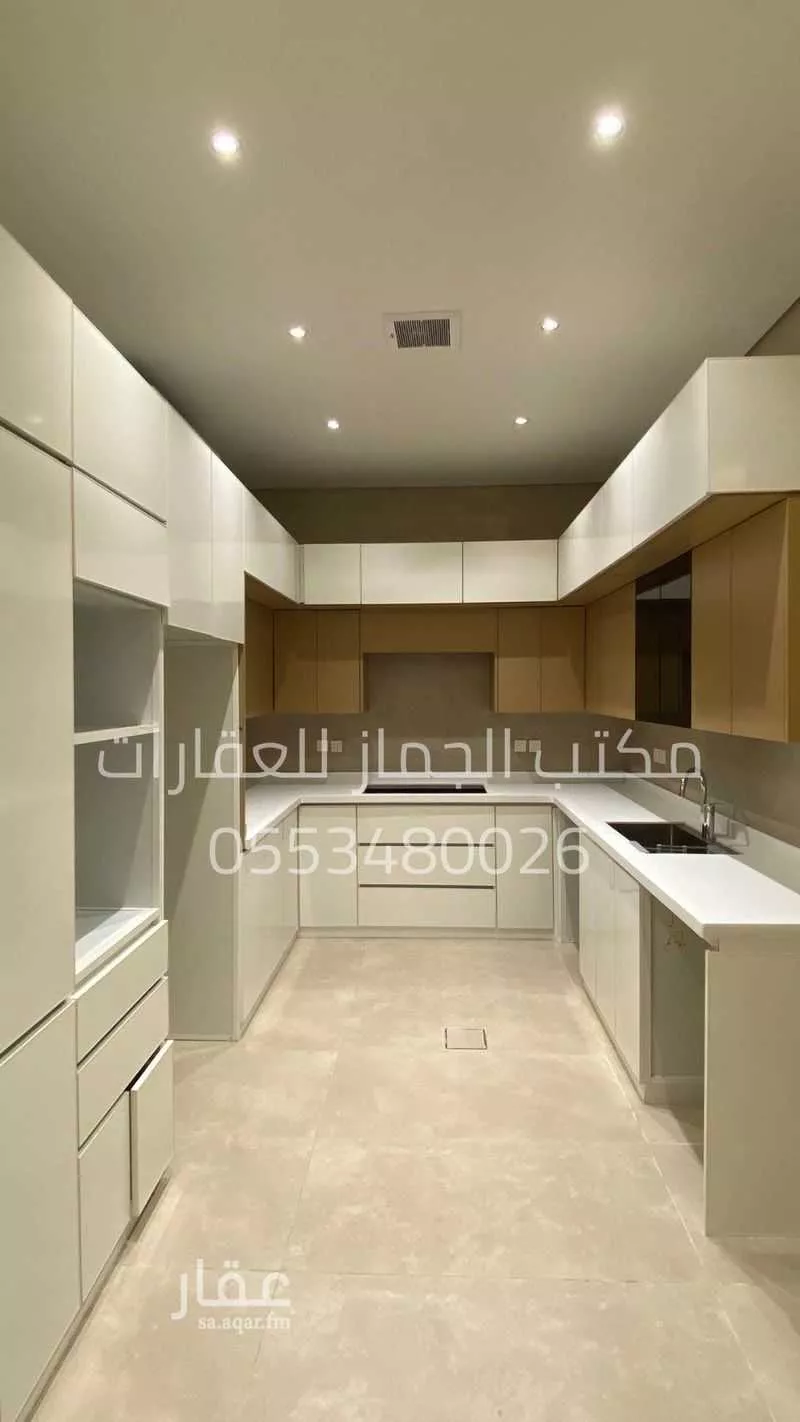 شقة 3 غرف في الياسمين 5