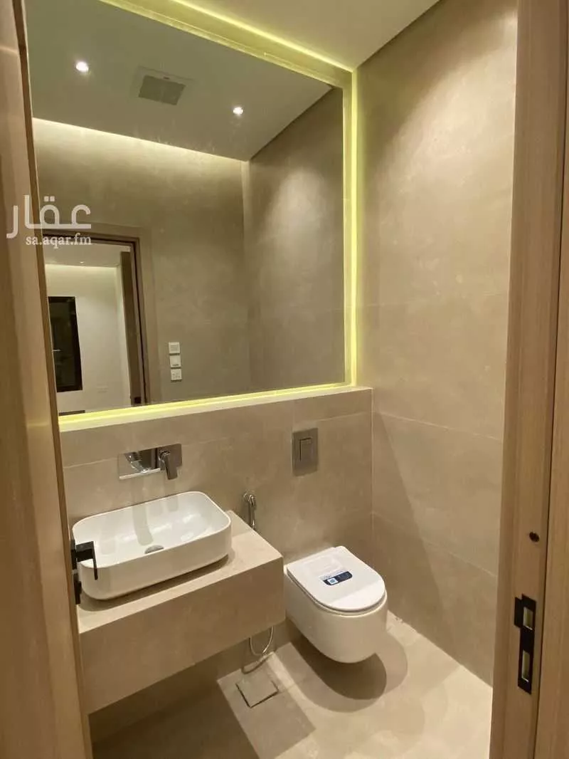 شقة 3 غرف في الياسمين 6