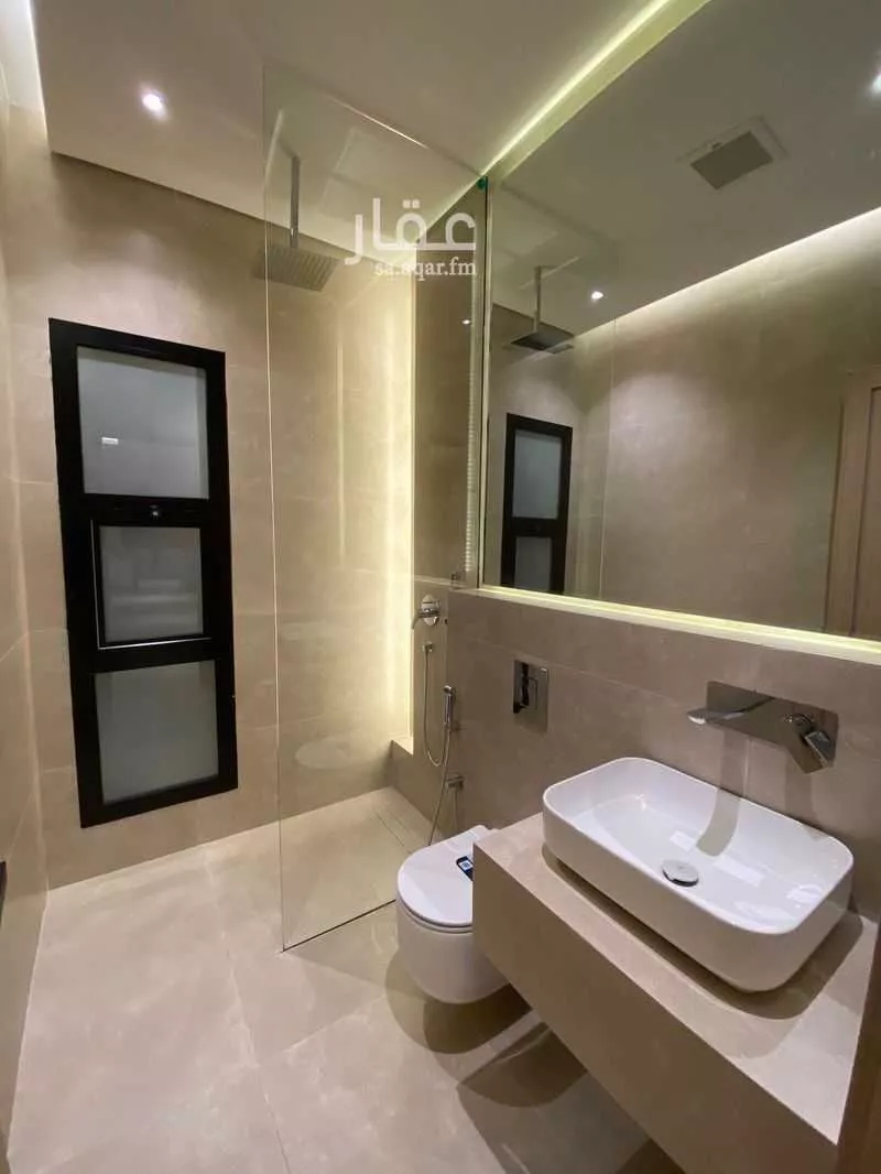 شقة 3 غرف في الياسمين 7