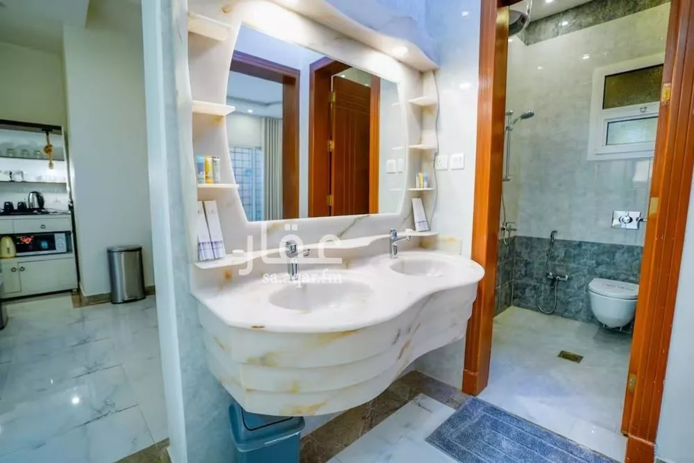 3 bedroom floor in Qurtubah 11