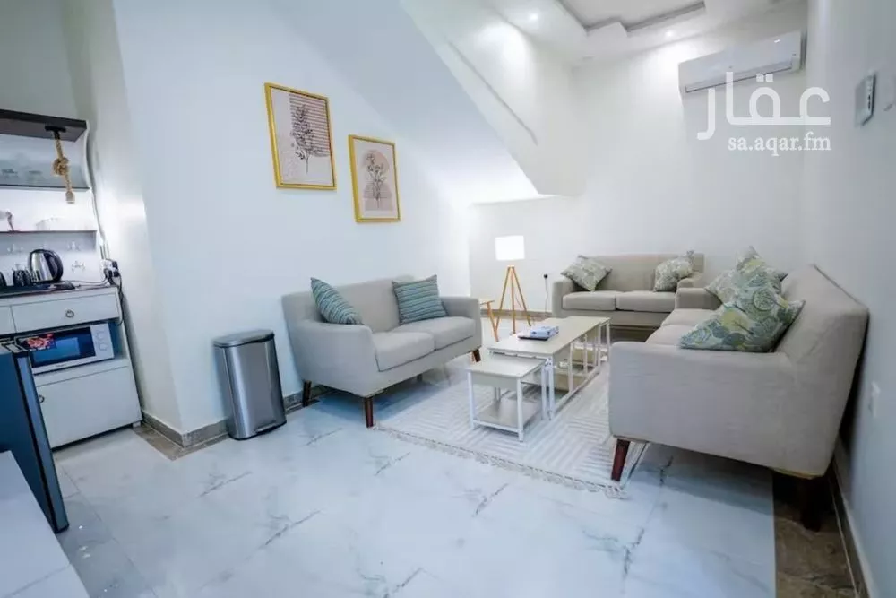 3 bedroom floor in Qurtubah 12