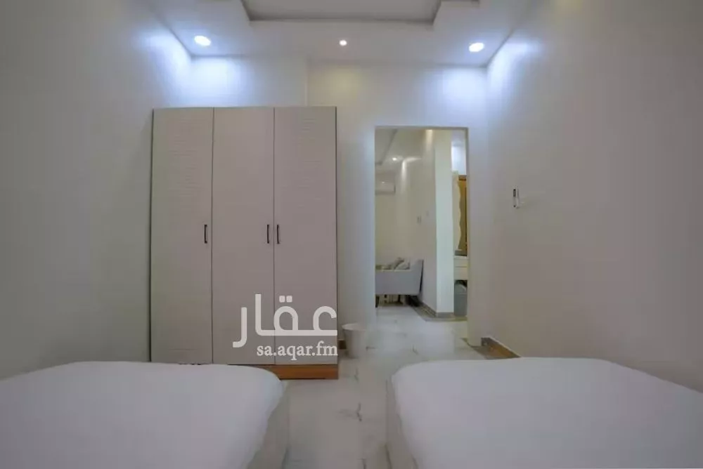 3 bedroom floor in Qurtubah 3