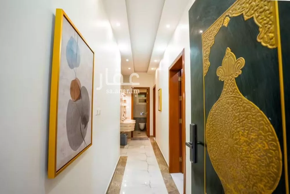3 bedroom floor in Qurtubah 4