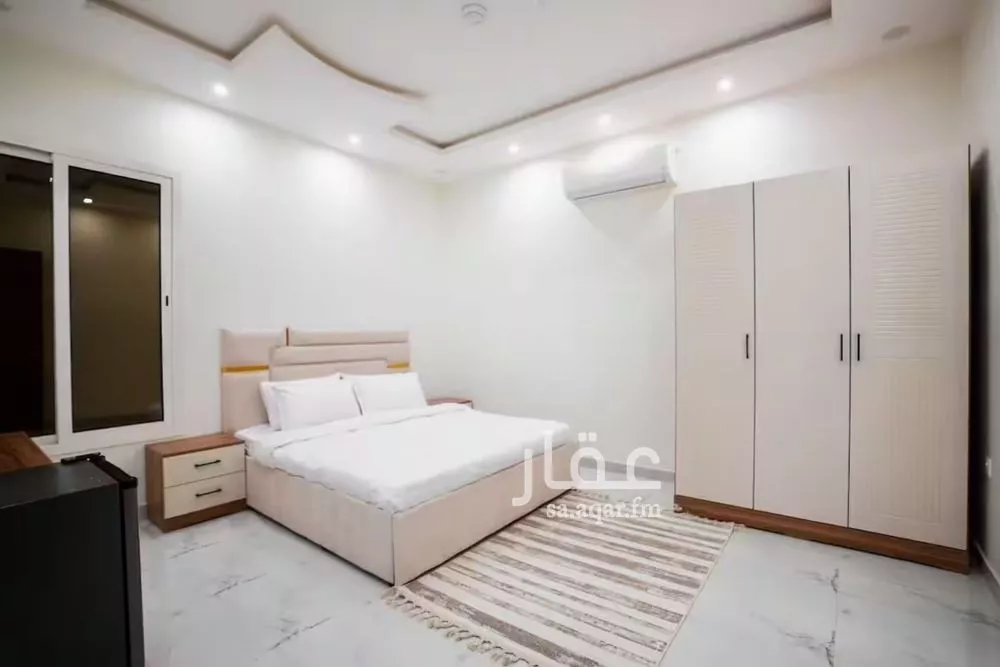 3 bedroom floor in Qurtubah 5