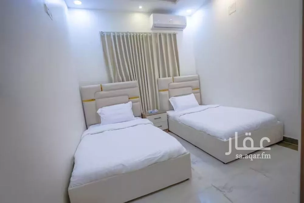 3 bedroom floor in Qurtubah 7