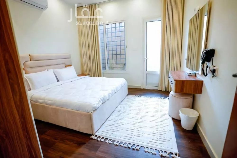 3 bedroom floor in Qurtubah 8