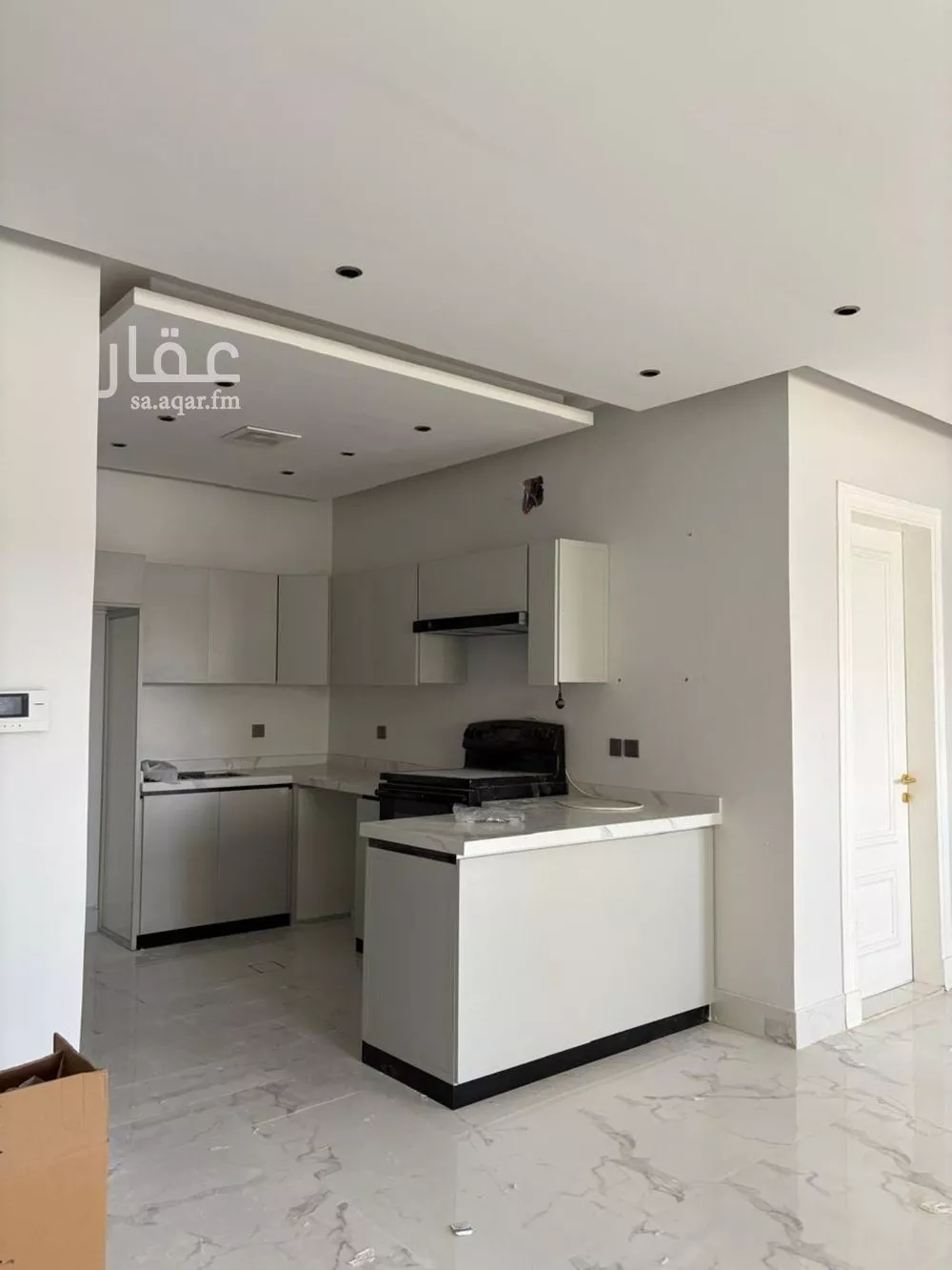 شقة 3 غرف في القيروان 2