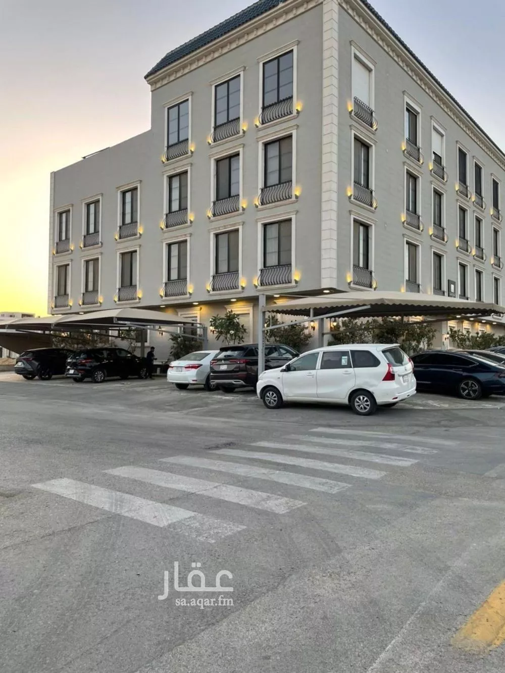 شقة 3 غرف في القيروان 4