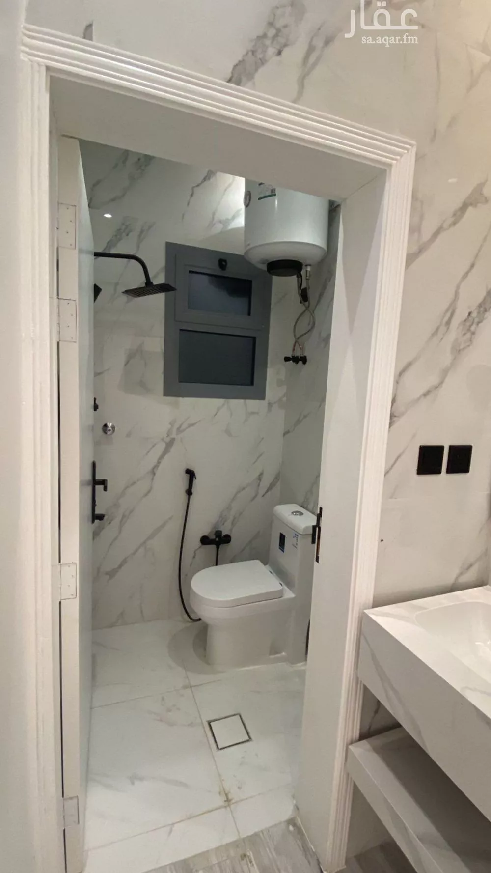 2 bedroom apartment in Ar Rayan 3