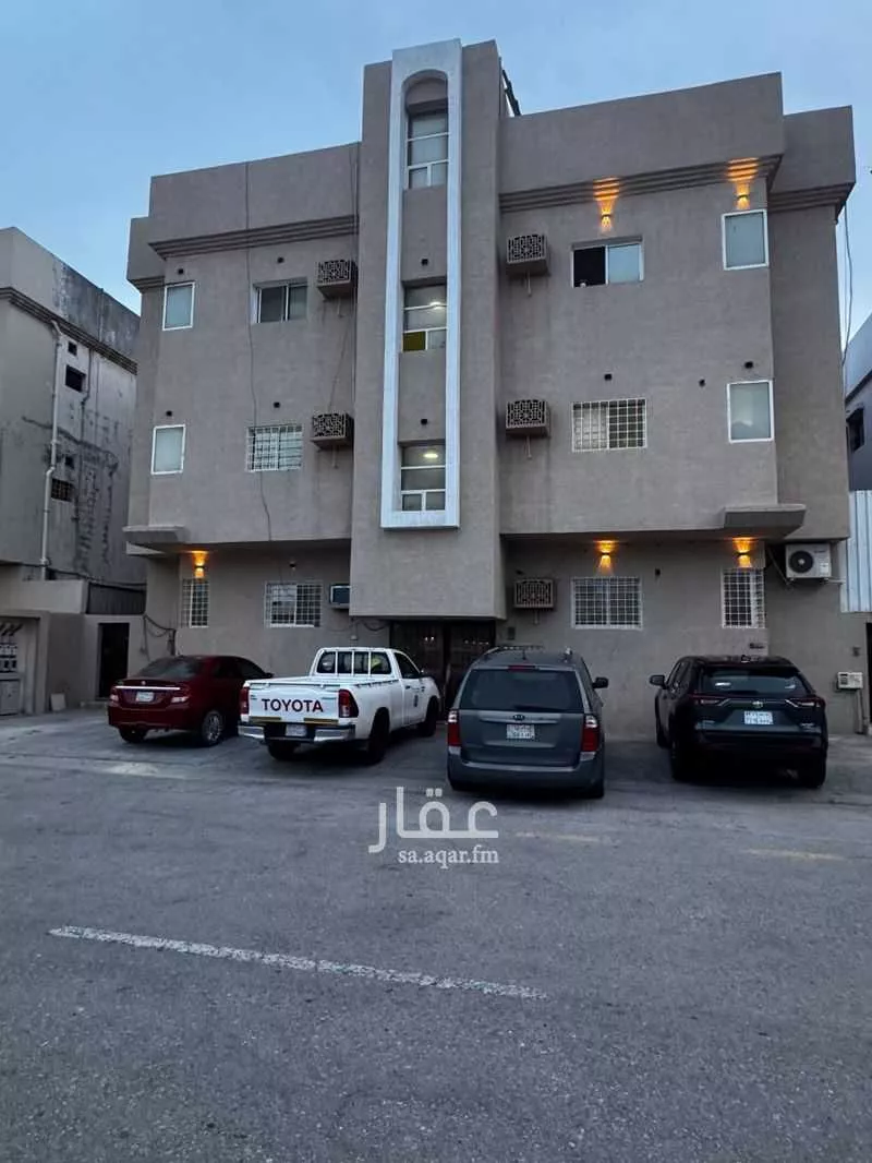 شقة 6 غرف في المزروعية 2