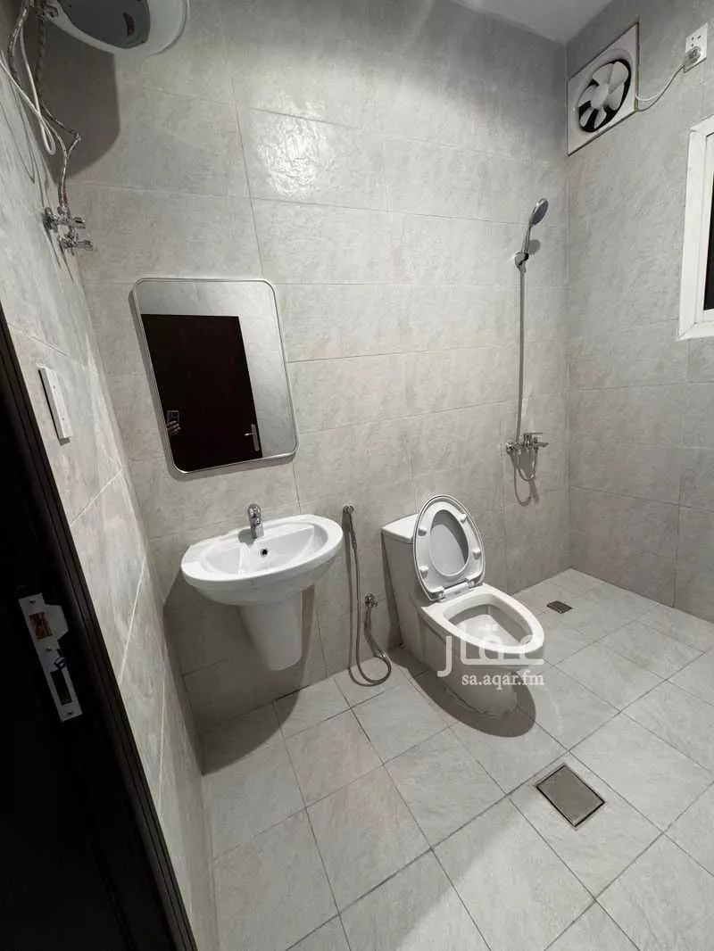 شقة 6 غرف في المزروعية 9