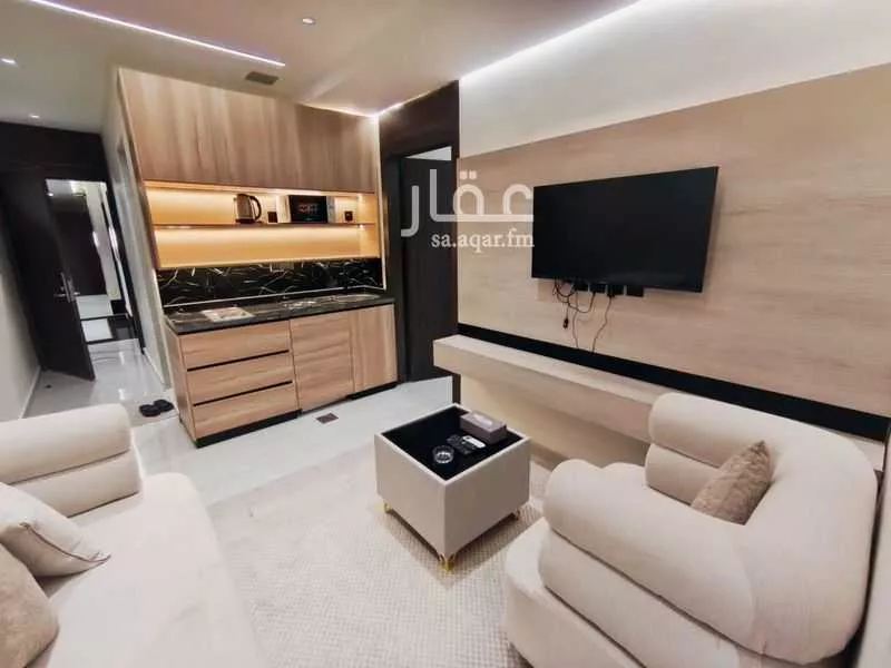 40 bedroom apartment in Al Malaz 11